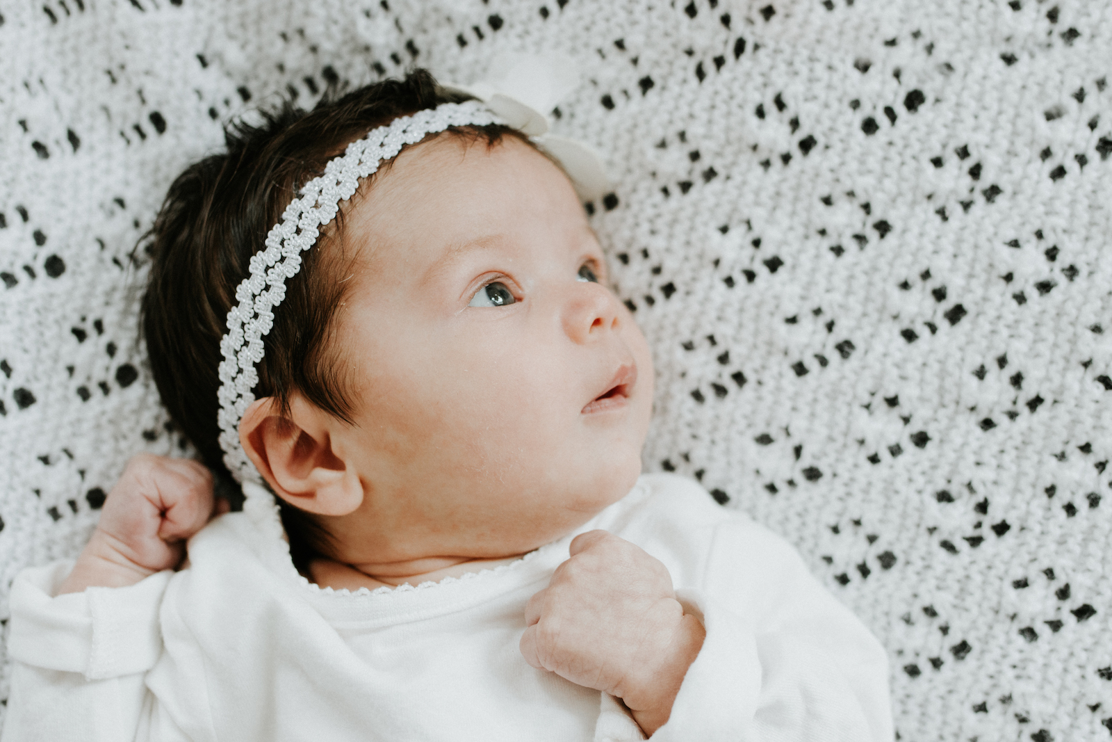 Baby Pepper | lifestyle in home baby session in Buckinghamshire