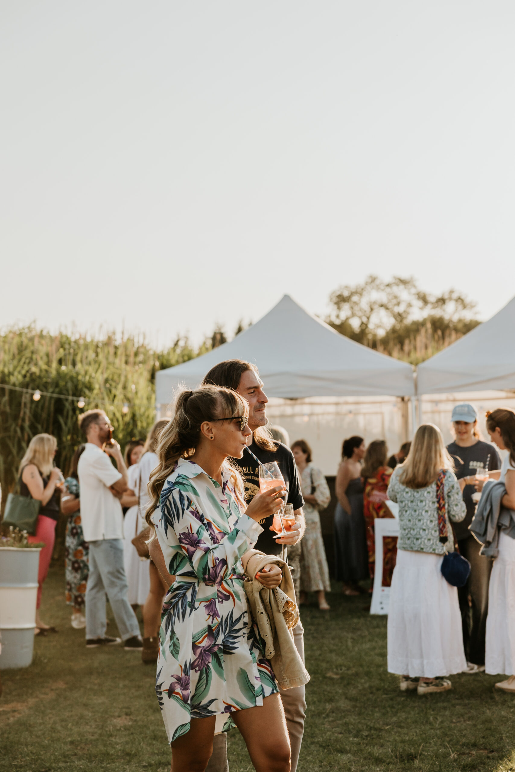 Event photography in the Cotswolds